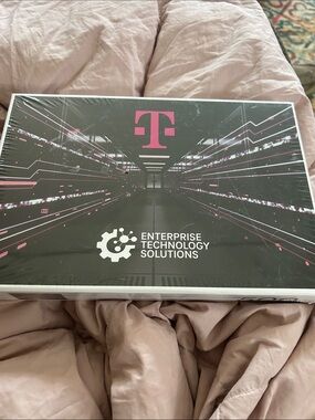 T-Mobile Enterprise Technology Solutions PUZZLE
